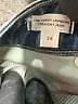 Madewell Blue Jeans Size 28 waist - photo 8