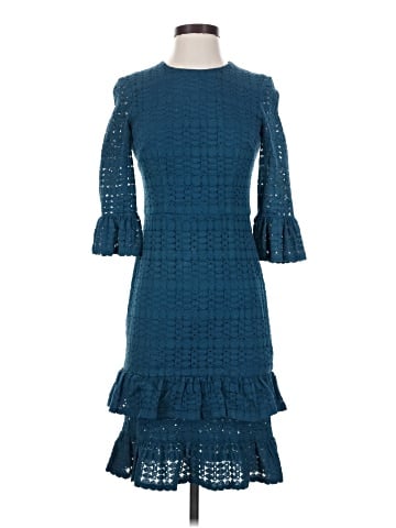 Maggy London Cocktail Dress (view 1)