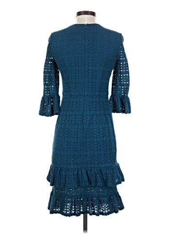Maggy London Cocktail Dress (view 2)