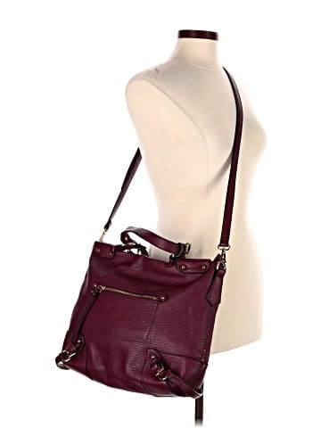 Urban Expressions Shoulder Bag (view 2)