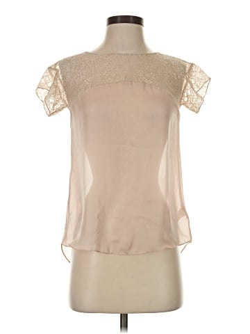 Joe's Jeans Sleeveless Blouse (view 1)