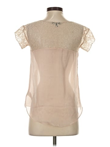 Joe's Jeans Sleeveless Blouse (view 2)
