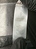 Laundry by Design 100% Polyester Solid Black Casual Dress Size S - photo 8