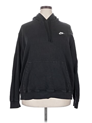 Nike Pullover Hoodie (view 1)