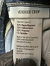 Paige Chevron-herringbone Blue Jeans Size 24 waist - photo 8