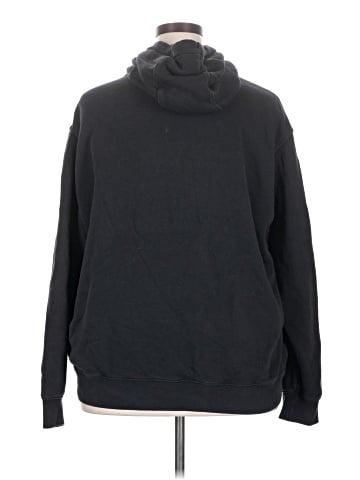 Nike Pullover Hoodie (view 2)