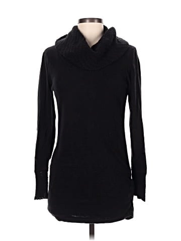 CALVIN KLEIN JEANS Turtleneck Sweater (view 1)