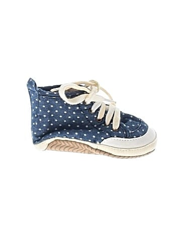 Baby Gap Booties (view 1)