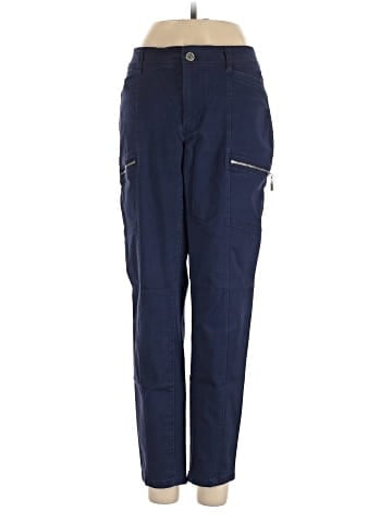 White House Black Market Cargo Pants (view 1)