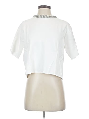 Zara Short Sleeve Top (view 1)