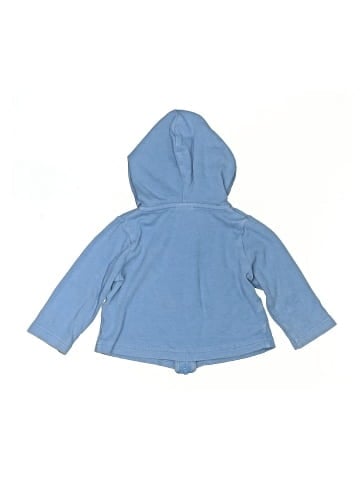 Gymboree Zip Up Hoodie (view 2)