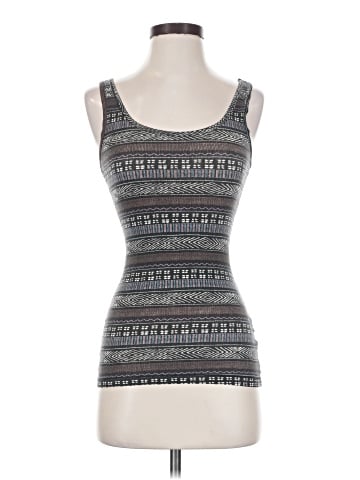Mossimo Supply Co. Tank Top (view 1)