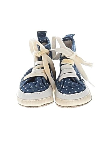 Baby Gap Booties (view 2)