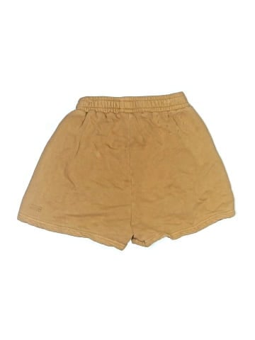 Ksubi Khaki Shorts (view 2)