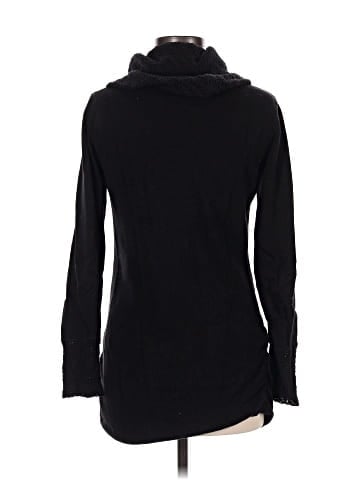 CALVIN KLEIN JEANS Turtleneck Sweater (view 2)