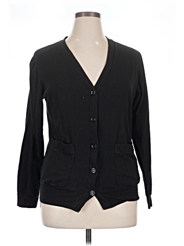 Wet Seal Cardigan (view 1)
