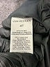 Van Heusen 100% Polyester Gray Tuxedo Vest Size 4T - photo 4