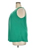 Beacon Green Sleeveless Blouse Size 2X - photo 5