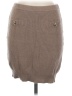 Guess Brown Casual Skirt Size M - photo 1
