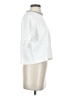 Zara White Short Sleeve Top Size S - photo 4