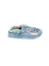 Carter's Blue Booties Size 3-6 mo (baby) - photo 1