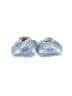 Carter's Blue Booties Size 3-6 mo (baby) - photo 2