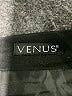 Venus Solid Black Formal Skirt Size M (estimated) - photo 4