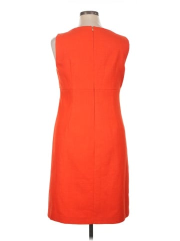 Elie Tahari Casual Dress (view 2)