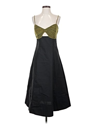 Torn by Ronny Kobo Cocktail Dress (view 1)