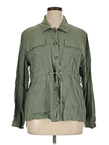Da-sh Jacket (view 1)