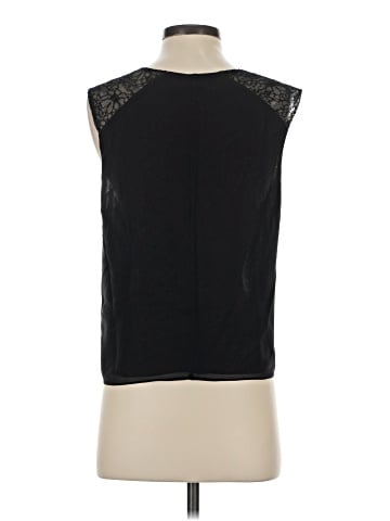 Alice + Olivia Sleeveless Blouse (view 2)