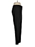 Topshop Solid Black Dress Pants Size 8 - photo 4