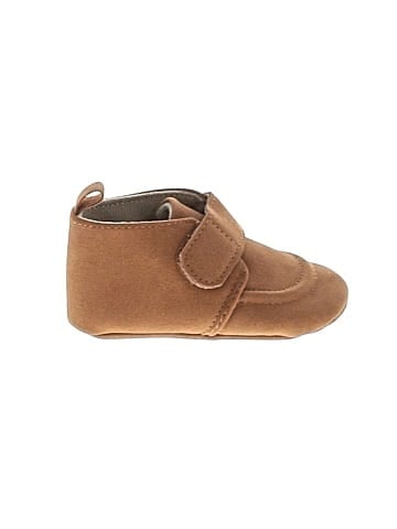 Carter's Booties (view 1)