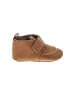 Carter's Brown Booties Size 3-6 mo (baby) - photo 1