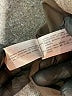 Zara Plaid Green Brown Blazer Size 9 - photo 4
