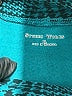Studio Works 100% Cotton Teal Long Sleeve Turtleneck Size XL - photo 7