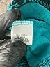 Studio Works 100% Cotton Teal Long Sleeve Turtleneck Size XL - photo 8