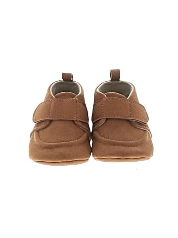 Carter's Booties (view 2)