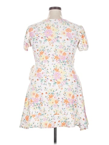 No Boundaries Casual Dress (view 2)