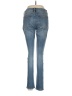 Vigoss Hearts Blue Jeans Size 28 waist - photo 2