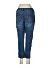Gap Outlet Blue Jeans Size 4 - photo 2
