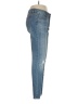 Vigoss Hearts Blue Jeans Size 28 waist - photo 4
