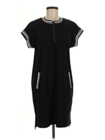 Peace of Cloth Casual Dress (view 1)