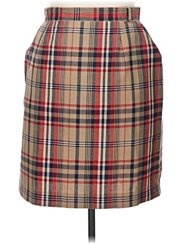 Talbots Casual Skirt (view 1)