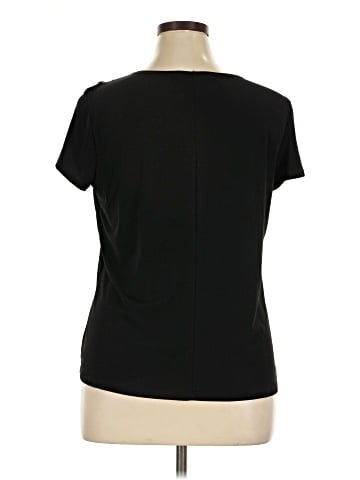 Vintage Suzie Short Sleeve Top (view 2)