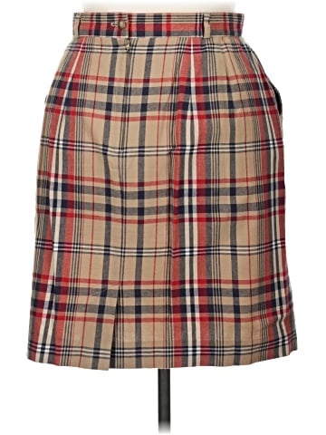 Talbots Casual Skirt (view 2)
