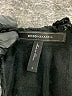 BCBGMAXAZRIA Black Long Sleeve Blouse Size S - photo 7