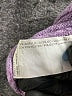 MNG Purple Turtleneck Sweater Size XXS - photo 8