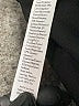 SPANX Solid Black Active Pants Size 3X Petite - photo 6