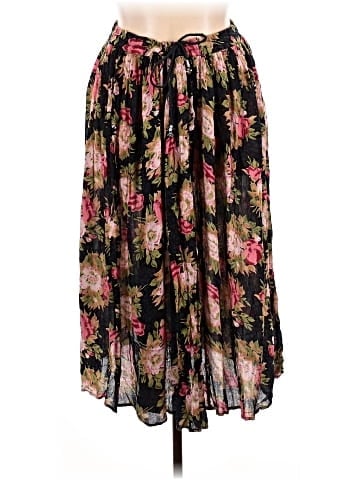 Basic Editions Casual Skirt (view 1)